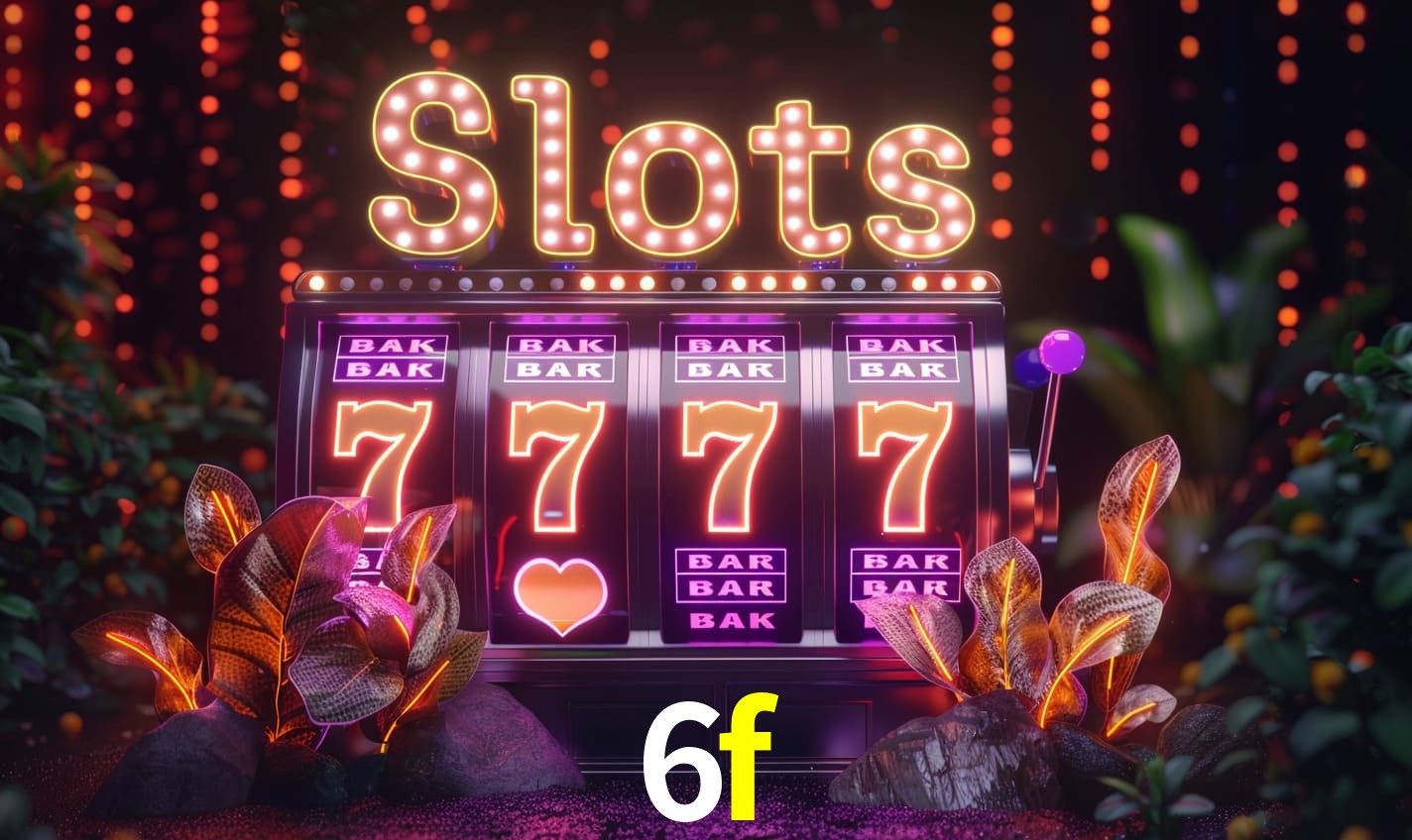 Principais provedores de slots da 6f - NetEnt, Pragmatic Play, Play'n GO